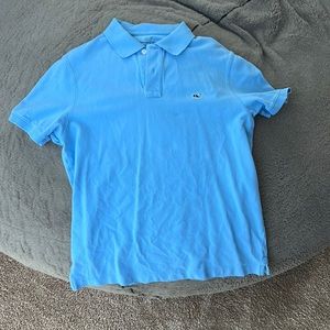 Vineyard Vines Collared Classic Fit Small